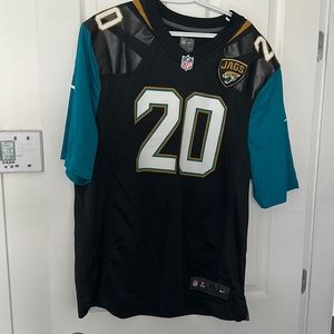 Nike nfl jersey Jalen Ramey. Never worn!